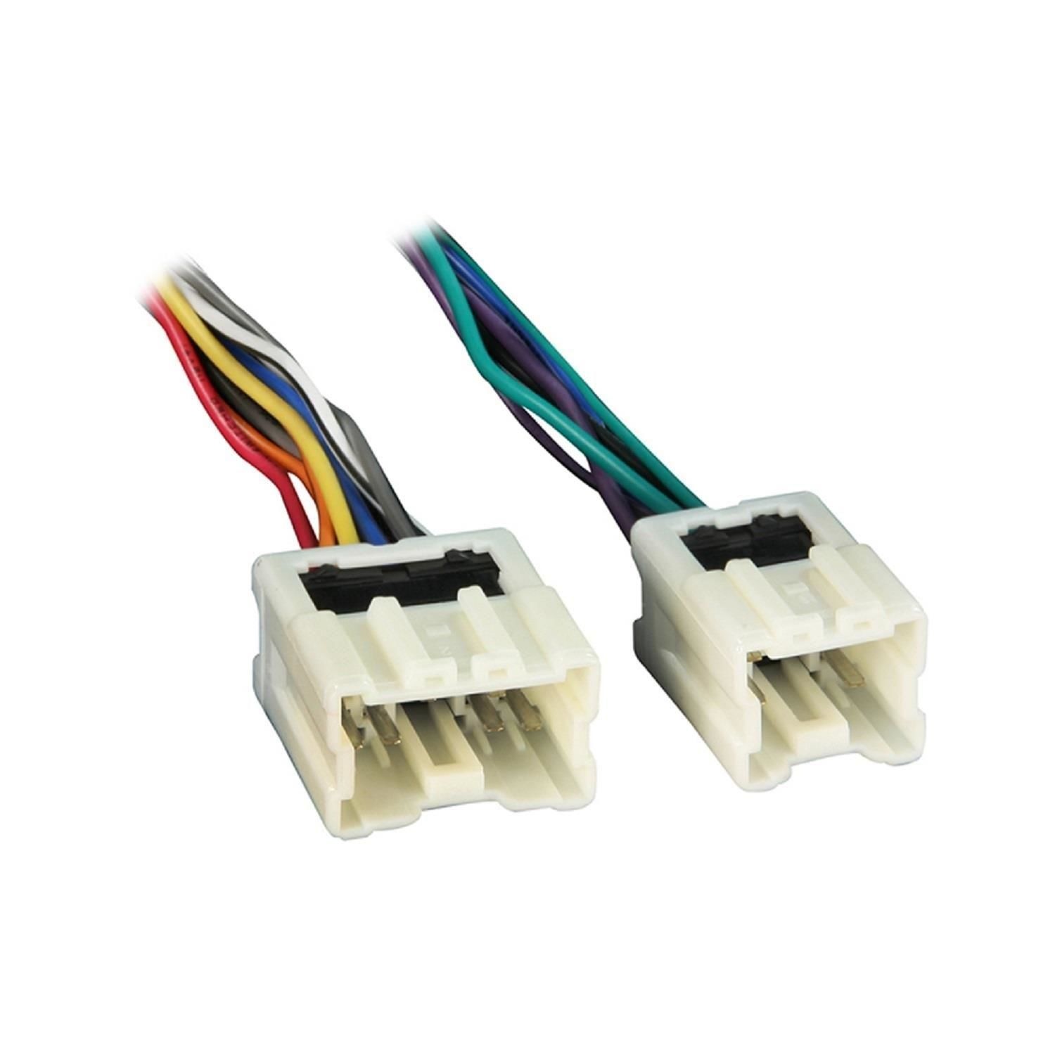 Metra Stereo Wiring Harness NIWH1