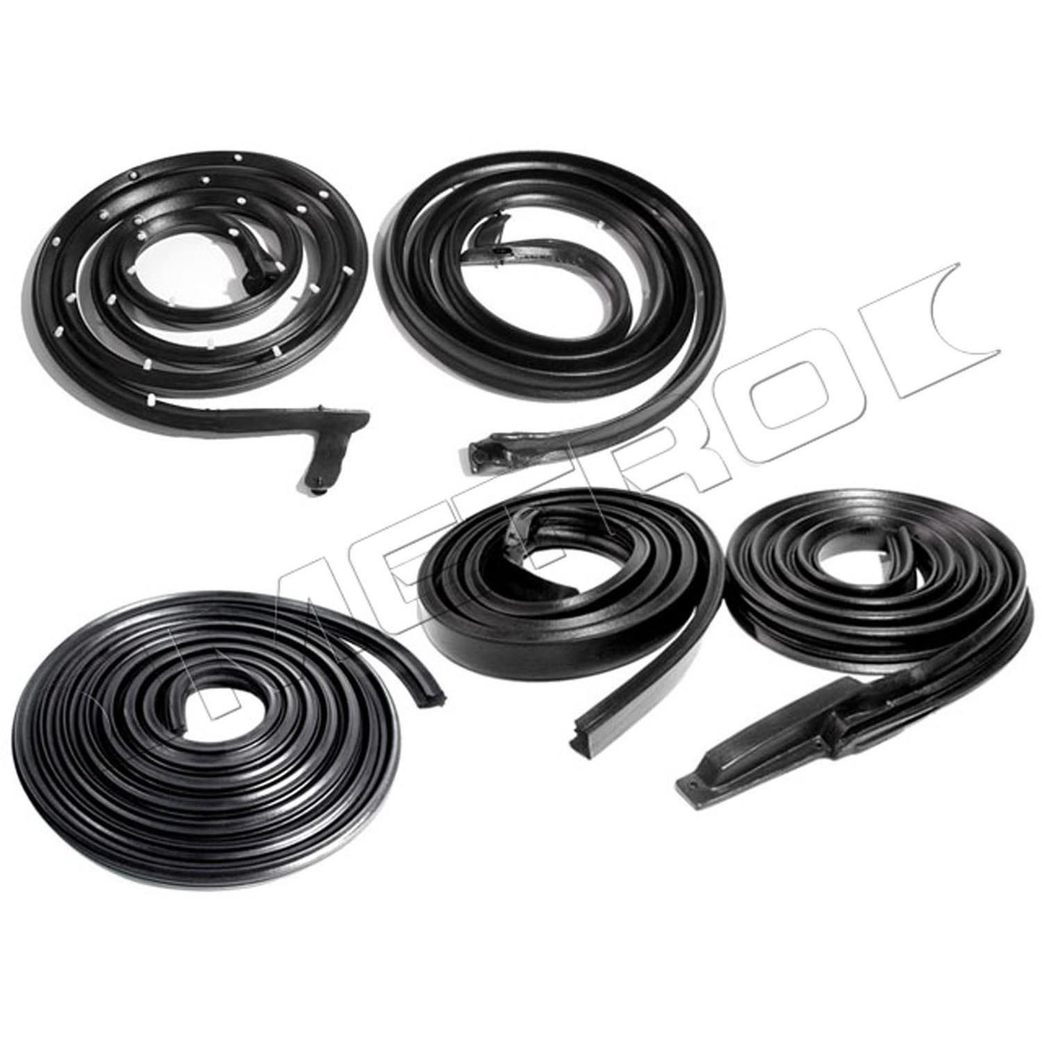 Metro Door Seal RKB2009-106