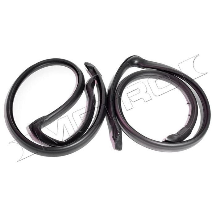 Metro Hardtop Molding Weatherstrip RR4020