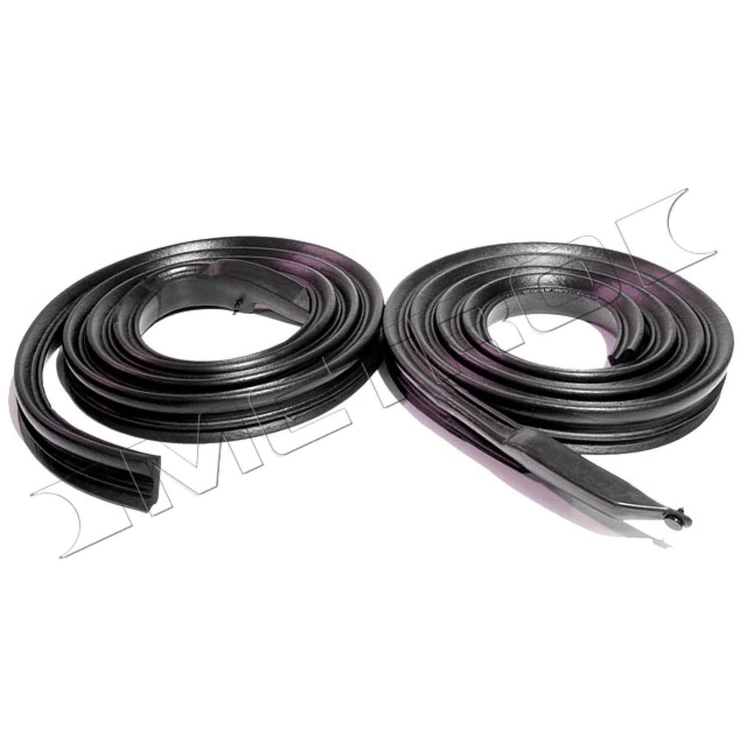 Metro Hardtop Molding Weatherstrip RR5000