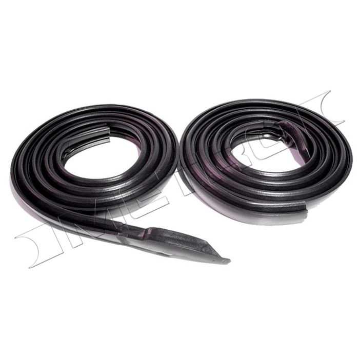 Metro Hardtop Molding Weatherstrip RR5006