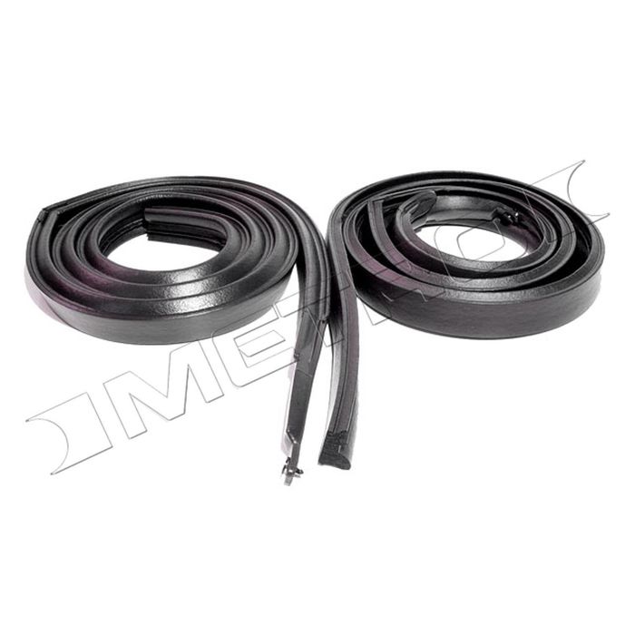 Metro Hardtop Molding Weatherstrip RR5011