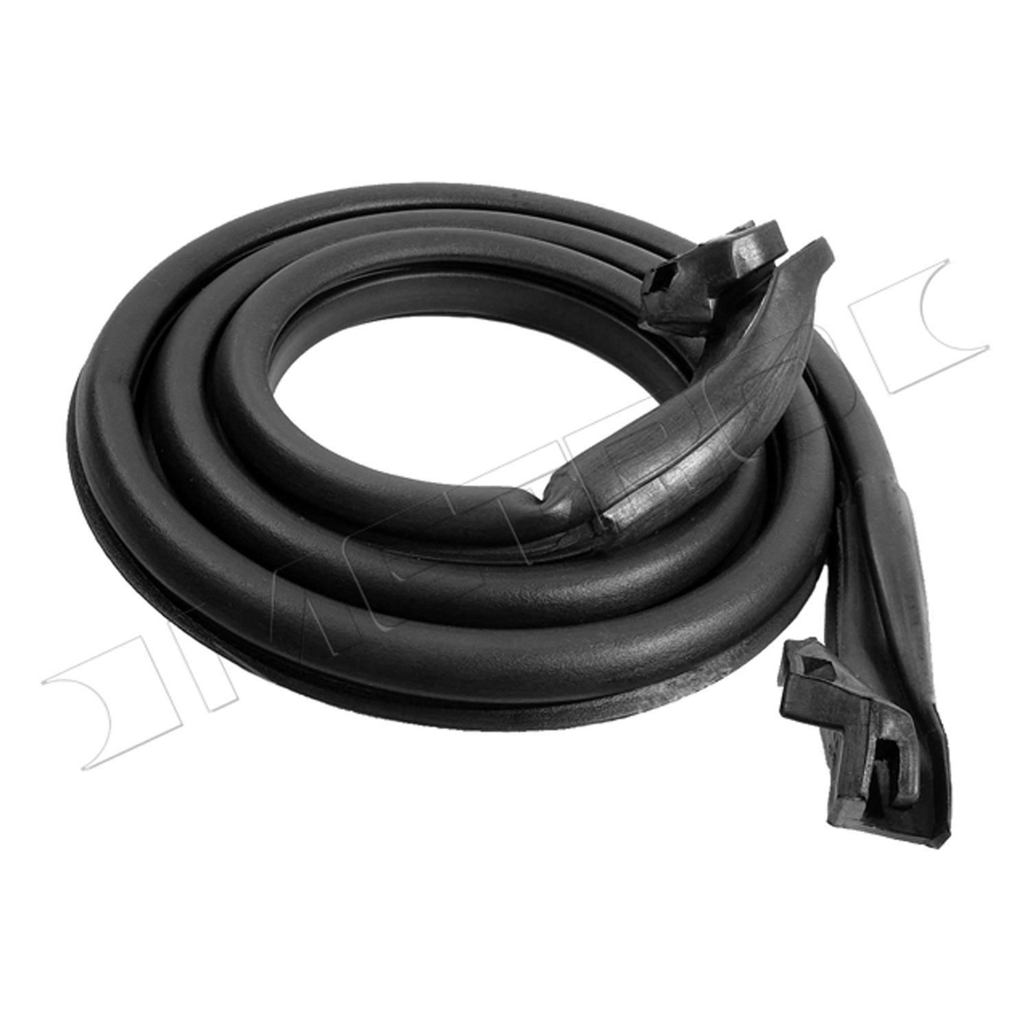 Metro Tailgate Seal (Weatherstrip) TG16