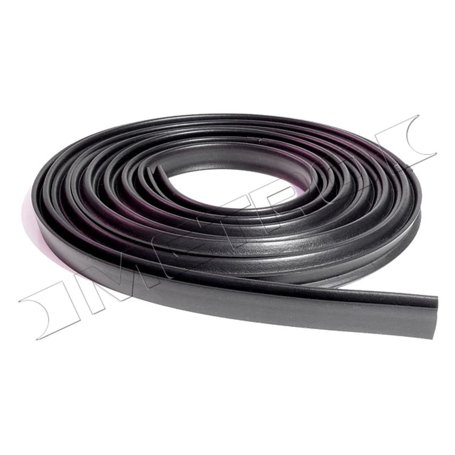 Metro Trunk Lid Seal (Weatherstrip) TK2320