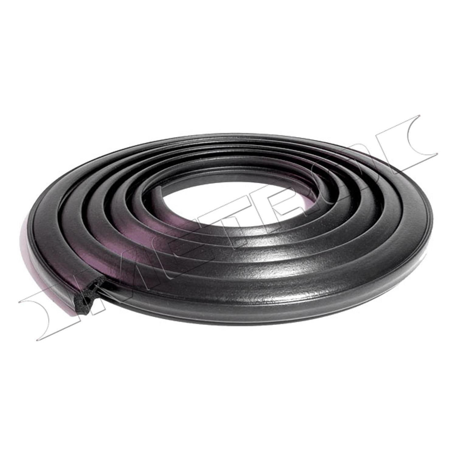 Car & Truck Exterior Parts Deck Lid SealTrunk Seal AUTOZONE/METRO TK