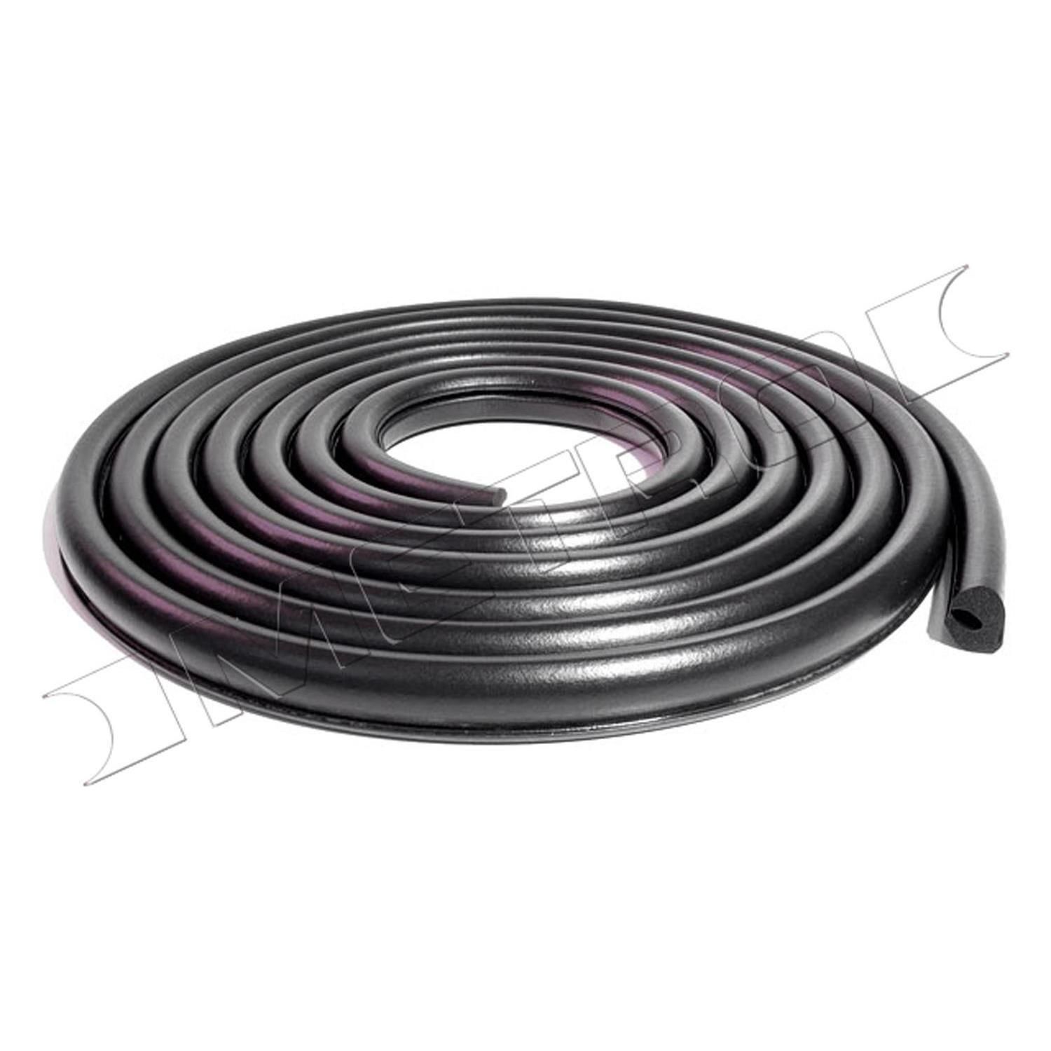 Metro Trunk Lid Seal (Weatherstrip) TK5618