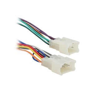 Metra Stereo Wiring Harness TYWH1