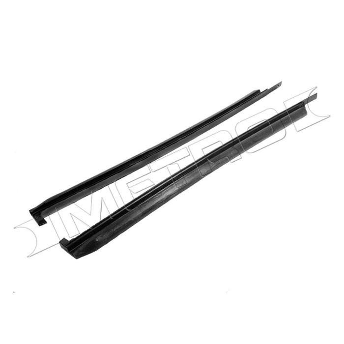 Metro Door Window Weatherstrip Seal 2 Piece VS7H