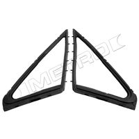 Metro Vent Window Weatherstrip 2 Piece WR6901
