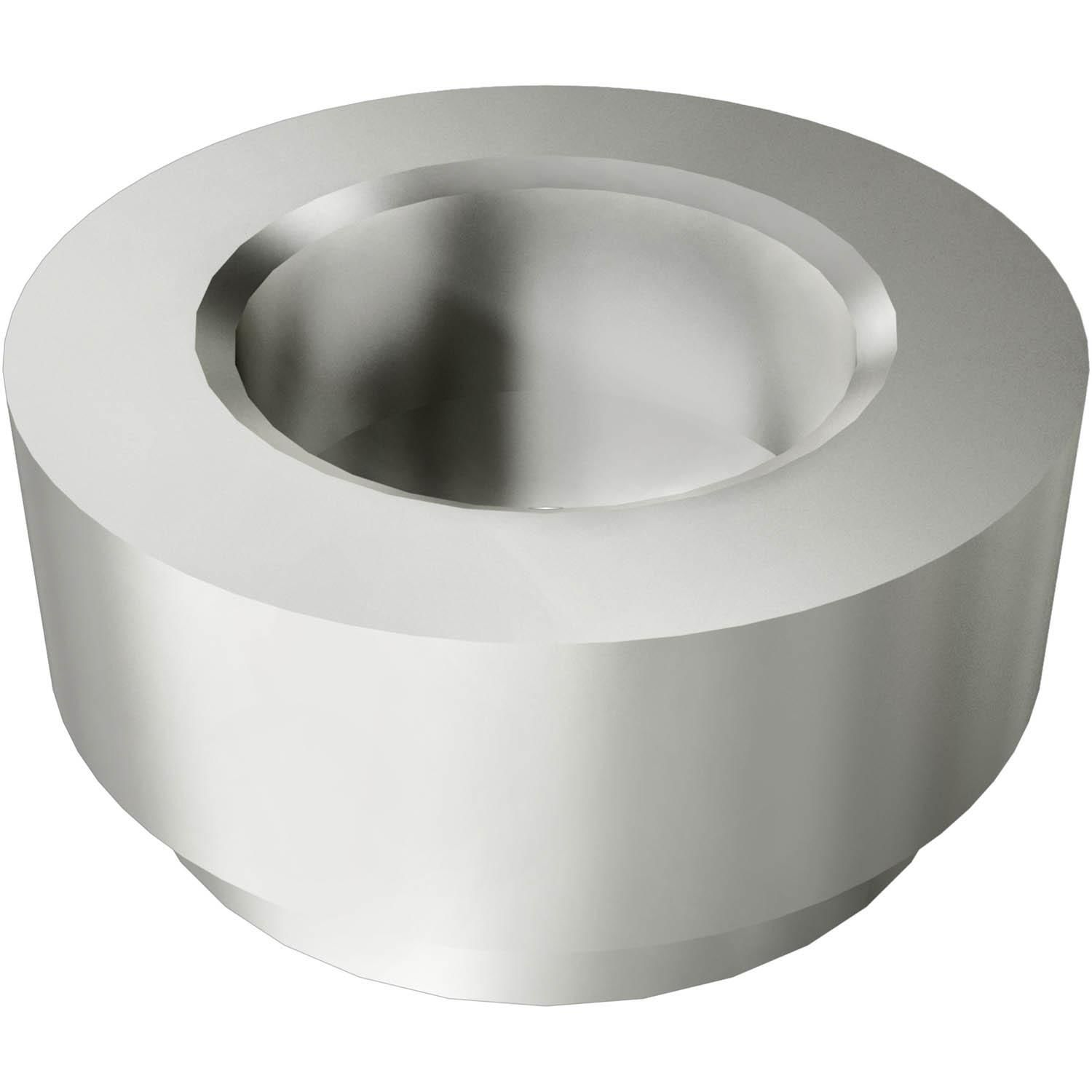 MagnaFlow Exhaust Products 10010 Exhaust WeldIn Bung