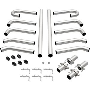 2024 Lincoln Aviator Performance Exhaust System Kit