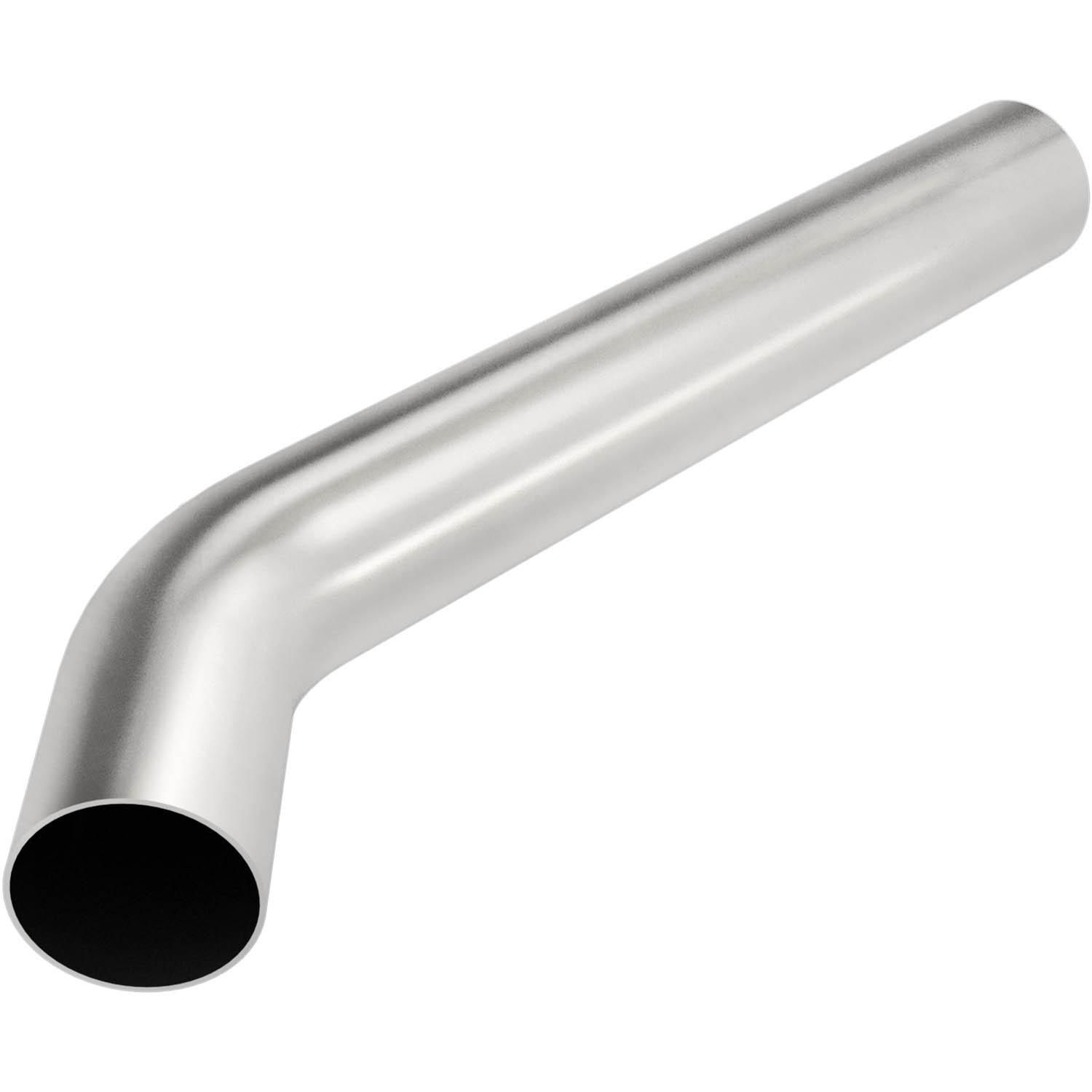 MagnaFlow Exhaust Products 10725 45 Degree Transition Stainless Steel