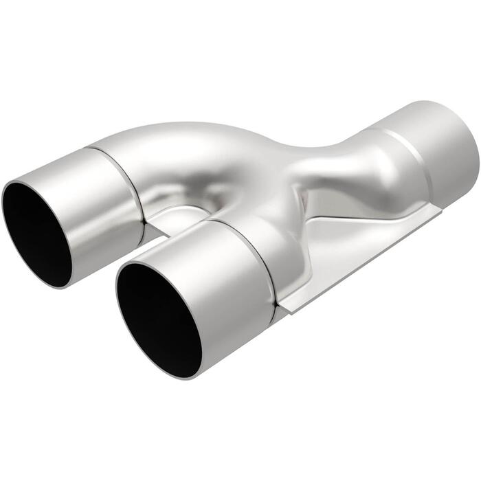 MagnaFlow Products Custom Builder Series Exhaust Y Pipe 10732