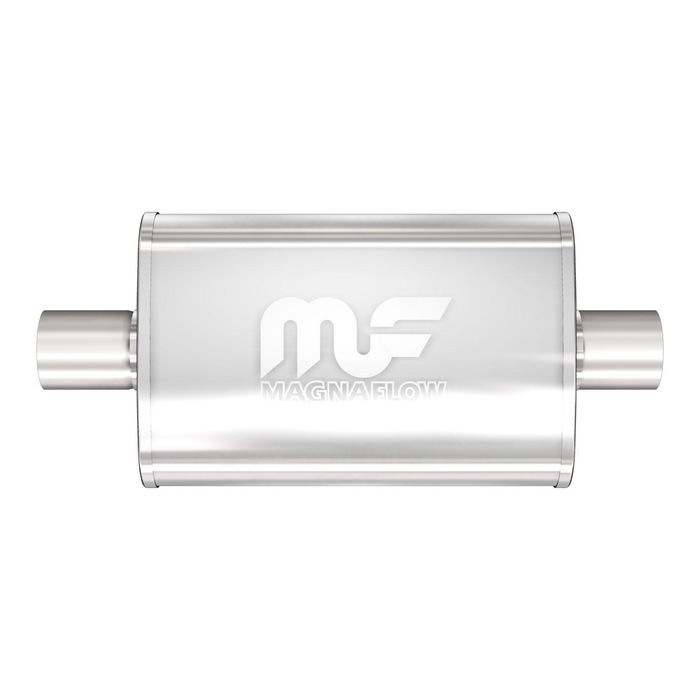 MagnaFlow 11219 Muffler 3