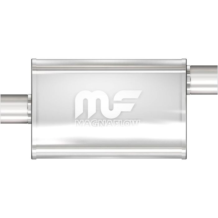 MagnaFlow 11226 Muffler 2.5