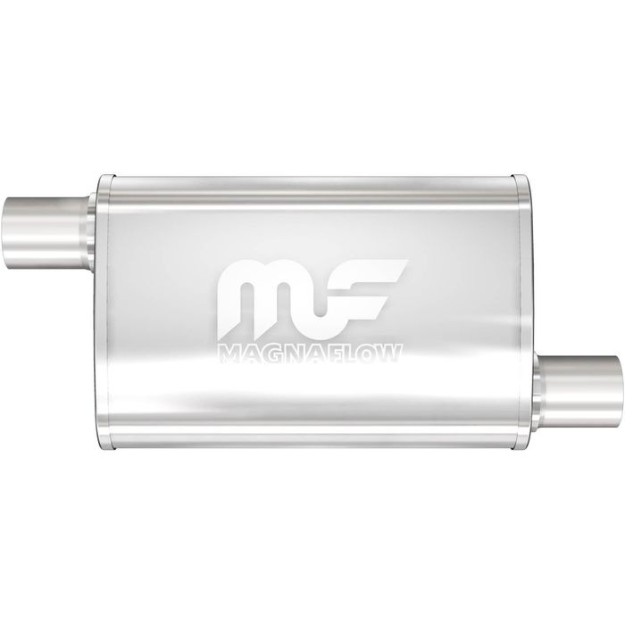 MagnaFlow 11236 Muffler 2.5