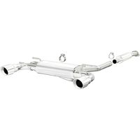 MagnaFlow Street Series Cat Back Performance Exhaust System Kit 15157