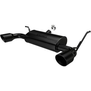 MagnaFlow Street Series Axle Back Performance Exhaust System Kit 15160