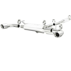 MagnaFlow Exhaust Products Street Series Exhaust System Kit 15327