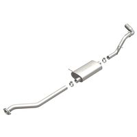 MagnaFlow Street Series Cat Back Performance Exhaust System Kit 15694