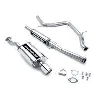 MagnaFlow Street Series Cat Back Performance Exhaust System Kit 15694