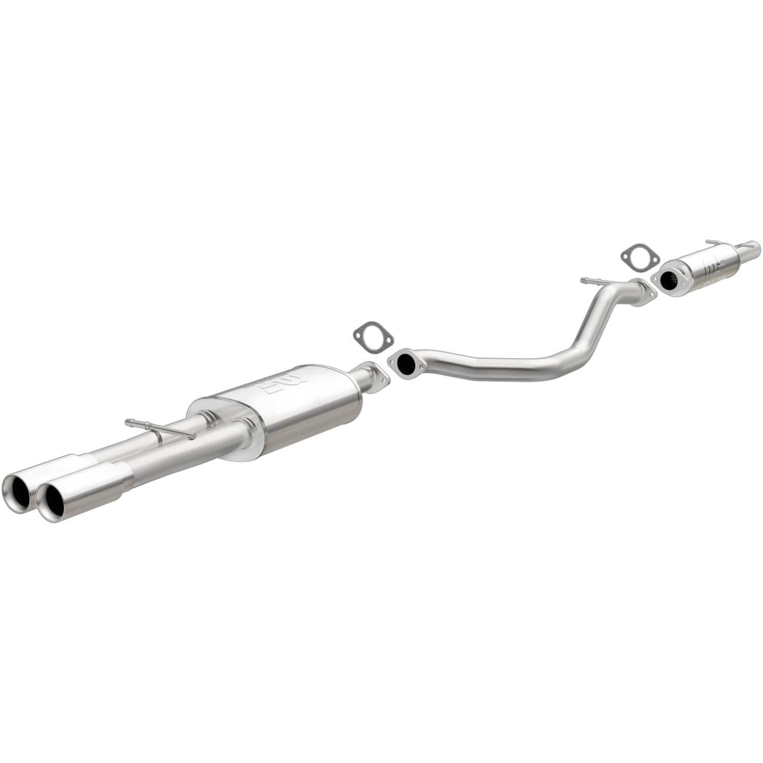 MagnaFlow Performance Exhaust System Kit 15746