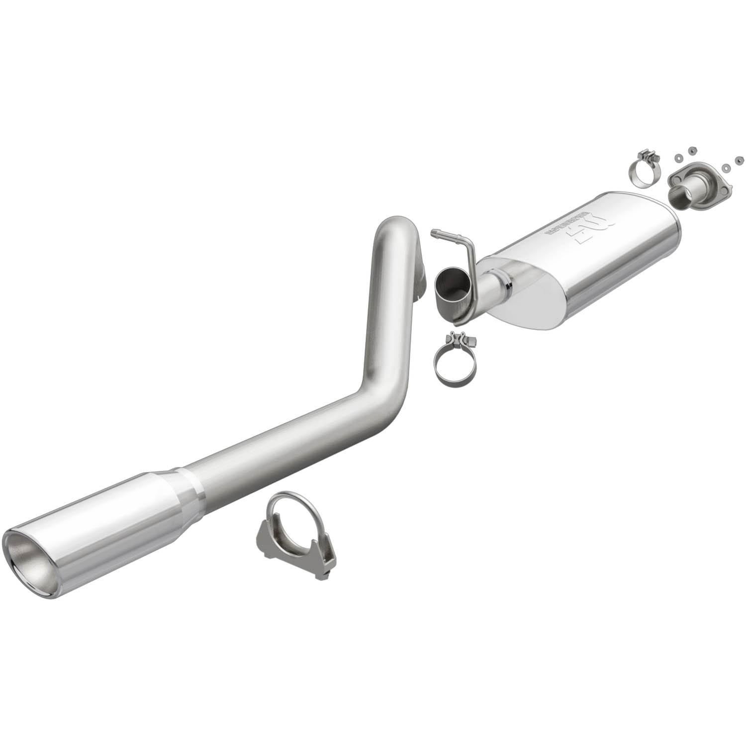 MagnaFlow Performance Exhaust System Kit 16464