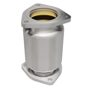MagnaFlow Exhaust Products MagnaFlow 50845 Direct Fit Catalytic Converter Non CARB compliant