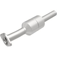 MagnaFlow HM Grade Federal EPA Compliant Direct Fit Catalytic Converter 16660MGF for Toyota Highlander