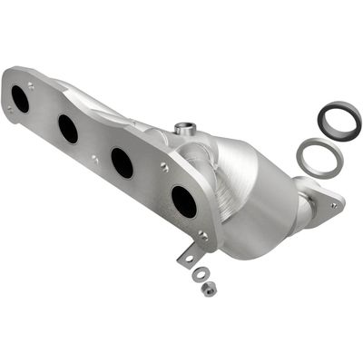 MagnaFlow OEM Grade Federal EPA Compliant Manifold Catalytic Converter ...