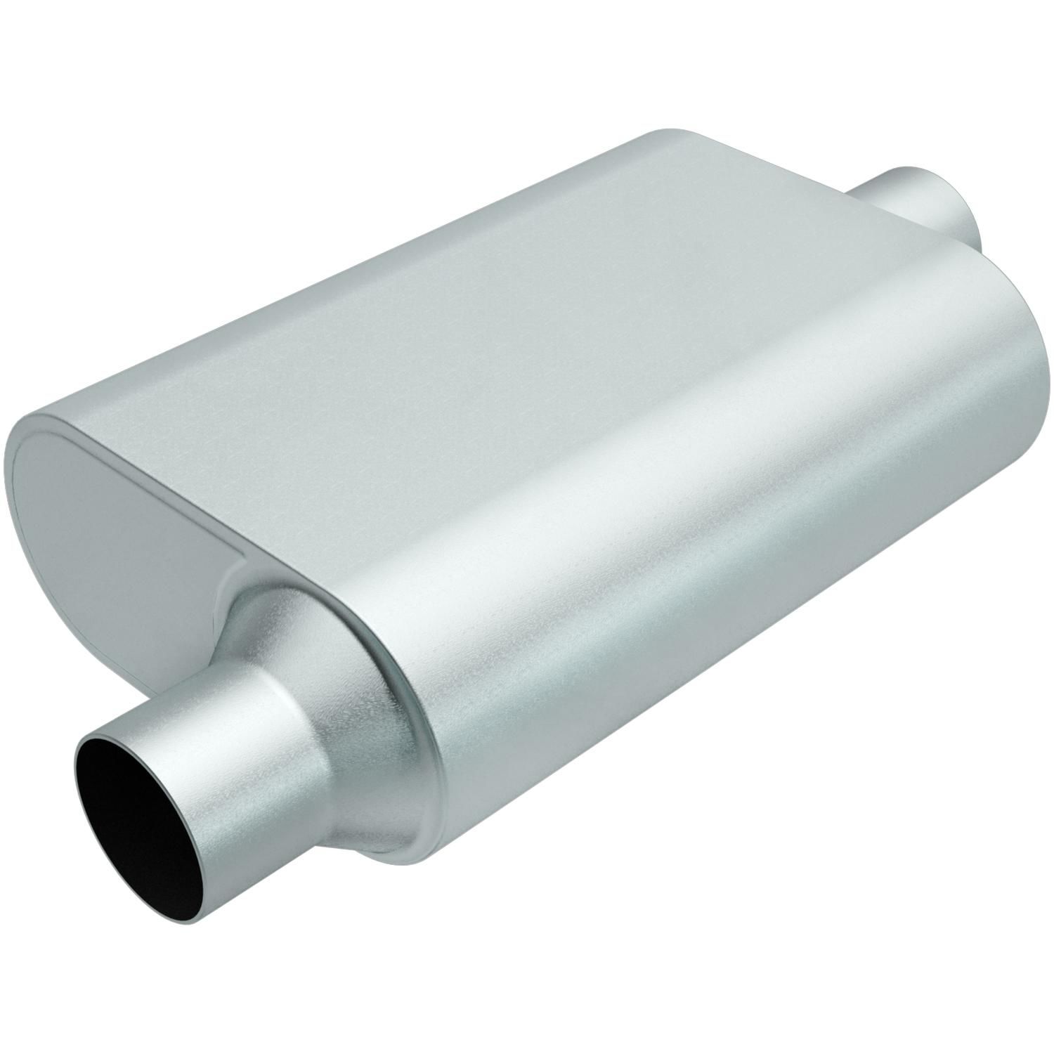 universal performance muffler