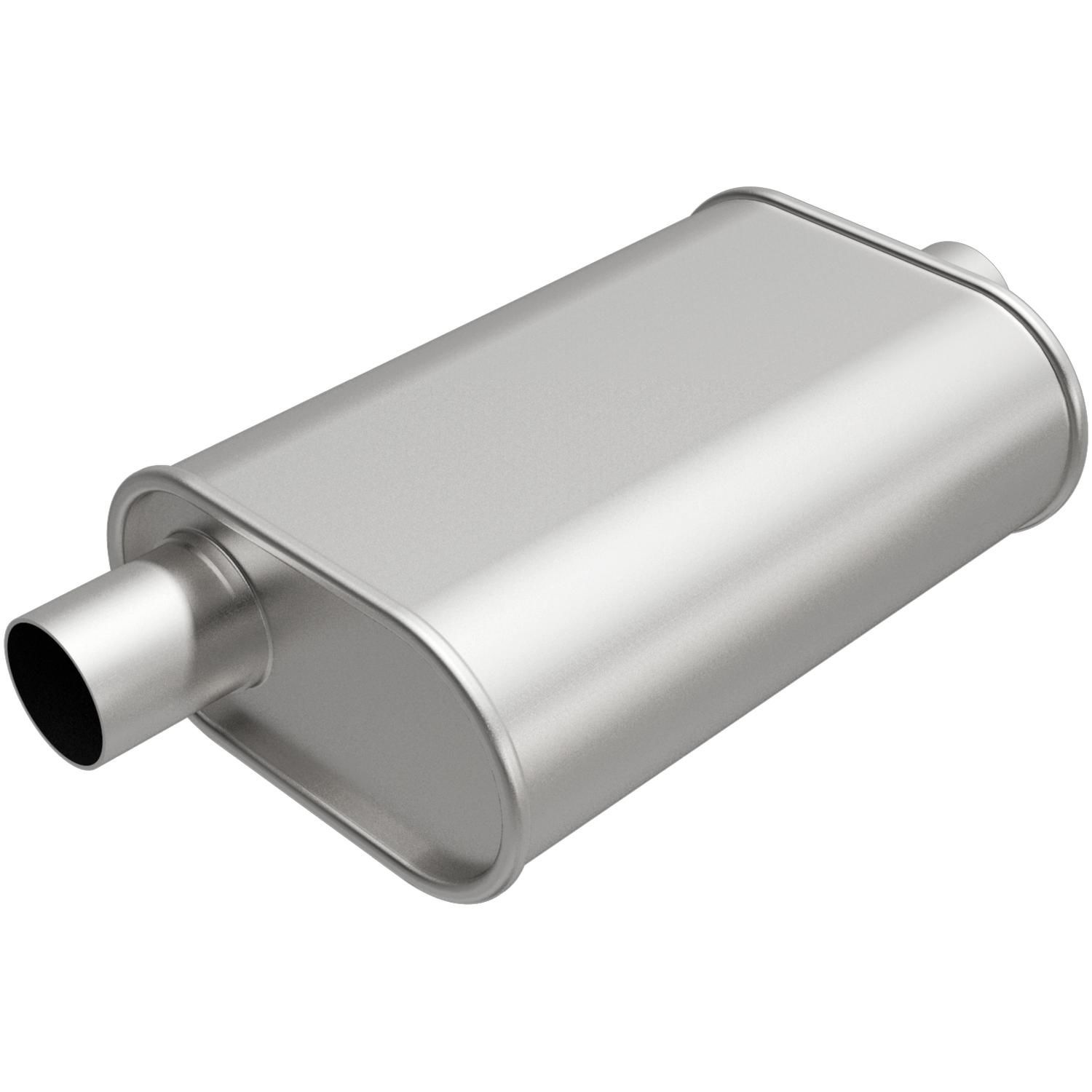 Rumble Performance Muffler 17702MGF