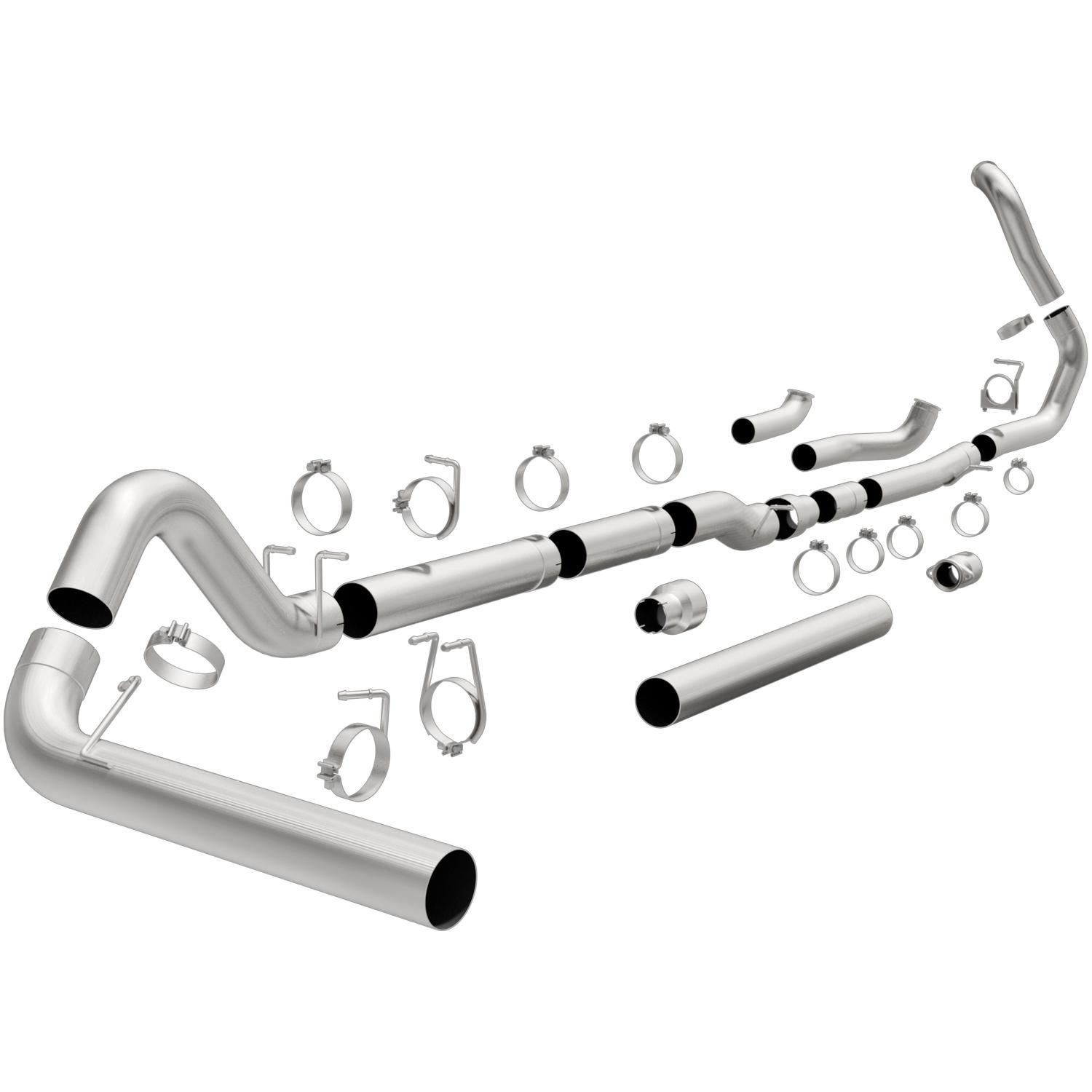 MagnaFlow Performance Exhaust System Kit 17879