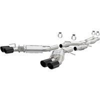 MagnaFlow Performance Exhaust System Kit 19011 for Cadillac