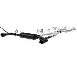MagnaFlow Street Series Cat Back Performance Exhaust System Kit 19216