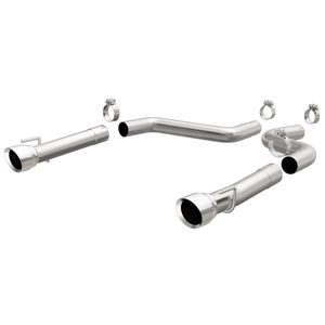 Charger Performance Exhaust Kits - Best Performance Exhaust Kit for Dodge  Charger