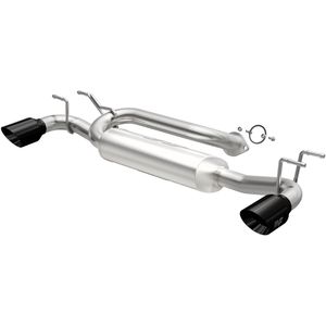 MagnaFlow Street Series Axle Back Performance Exhaust System Kit 19459