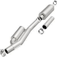 MagnaFlow Performance Exhaust System Kit 19533