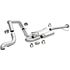 MagnaFlow Performance Exhaust System Kit 19546