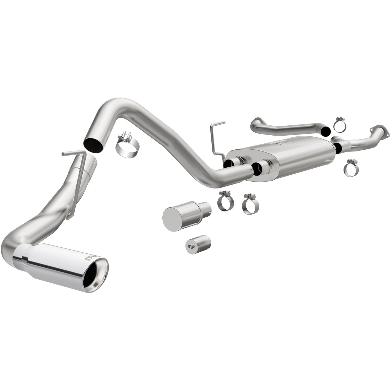 MagnaFlow Performance Exhaust System Kit 19574