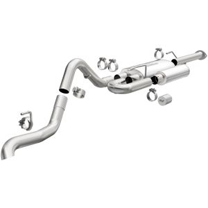 MagnaFlow Performance Exhaust System Kit 19583