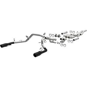 MagnaFlow Exhaust System Kit 19651