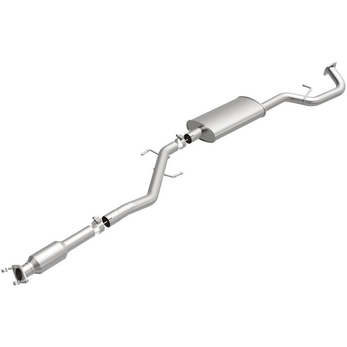 MagnaFlow Direct Fit Federal Catalytic Converter 21-142