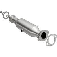 2013 kia forte catalytic converter