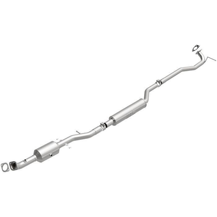 MagnaFlow Direct Fit Federal Catalytic Converter 21-239