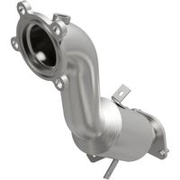 2016 Cadillac ATS Catalytic Converter