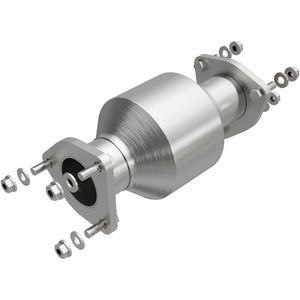 MagnaFlow OEM Grade Federal EPA Compliant Direct Fit Catalytic Converter 21-476 for Honda Accord