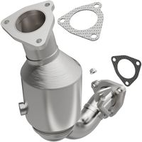 MagnaFlow OEM Grade Federal EPA Compliant Direct Fit Catalytic