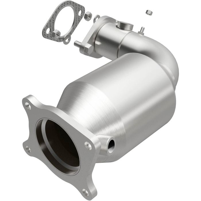thumbnail image 2 of MagnaFlow 280054 2016-2018 Hyundai Tucson OEM Grade Direct-Fit Catalytic Converter 2 of 14