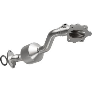 Lexus IS350 Catalytic Converter - Best Catalytic Converter for